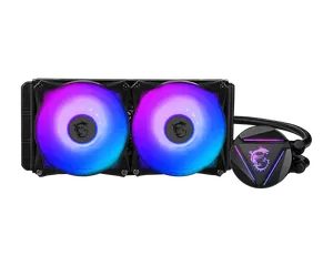 MSI MAG CORELIQUID 280R